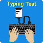 Typing Test App for Govt Exams | Indus Appstore | App Icon