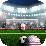 Head Soccer Ball : Kick Master | Indus Appstore | App Icon