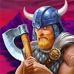 Viking Saga 2: Northern Worldapp icon