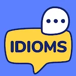 English Idioms and Phrasesapp icon