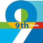 Grade 9 School Test, Practice | Indus Appstore | App Icon