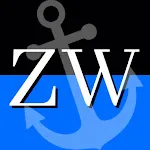 Zulu Waterways | Indus Appstore | App Icon