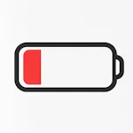 Fake Empty Battery 4 Parents | Indus Appstore | App Icon