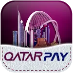 Qatar Pay | Indus Appstore | App Icon