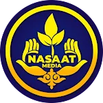 Nasaat Media | Indus Appstore | App Icon