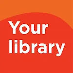 Wollongong City Libraries | Indus Appstore | App Icon