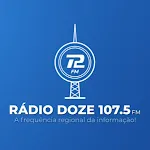 Rádio Doze | Indus Appstore | App Icon