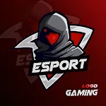 Esports Gaming Logo Maker app | Indus Appstore | App Icon