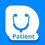 Docon for Patients | Indus Appstore | App Icon