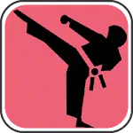 Learn Martial Art Techniques | Indus Appstore | App Icon