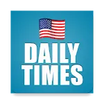 Delaware County Daily Times | Indus Appstore | App Icon