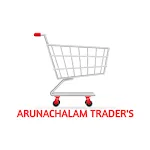 ARUNACHALAM TRADER'S | Indus Appstore | App Icon