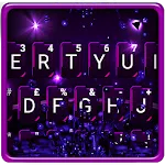 Glow Neon Business Keyboard Th | Indus Appstore | App Icon