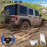 Offroad Jeep Driving - 3D Game | Indus Appstore | App Icon