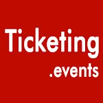 Ticketing.events QR Scanner | Indus Appstore | App Icon