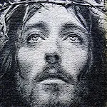 Jesus Wallpaper God Background | Indus Appstore | App Icon