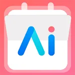 Calendar AI: Planner & Agendaapp icon