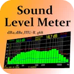 Sound Level Meter | Indus Appstore | App Icon