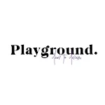 Playground fitness | Indus Appstore | App Icon