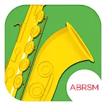 ABRSM Sax Practice Partner | Indus Appstore | App Icon