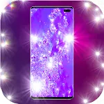 Glitter Live Wallpaper | Indus Appstore | App Icon