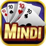 Mindi - Indian Card Game | Indus Appstore | App Icon