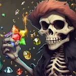 Jewels Ghost Ship: jewel games | Indus Appstore | App Icon