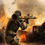 Rocket Attack 3D: RPG Shooting | Indus Appstore | App Icon