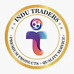 Indu Traders | Indus Appstore | App Icon