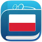 Polski Słownik | Indus Appstore | App Icon