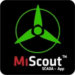 MiScout SCADA App | Indus Appstore | App Icon