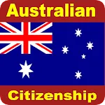 Australian Citizenship Test | Indus Appstore | App Icon