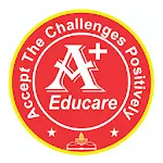 A+ Educare | Indus Appstore | App Icon