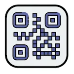 QR Reader & QR Code Generator | Indus Appstore | App Icon