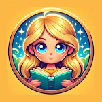 Wendy StoryTellerapp icon