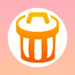 Audio Recycle Bin | Indus Appstore | App Icon