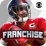 Franchise Football: Pro GM | Indus Appstore | App Icon