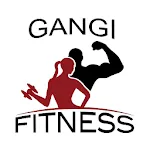 Gangi Fitness | Indus Appstore | App Icon