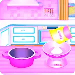 Homemade Pizza Cooking | Indus Appstore | App Icon