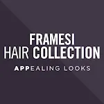 Framesi Hair Collection | Indus Appstore | App Icon