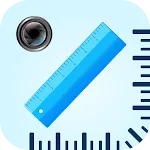 Distance & Height Calculator | Indus Appstore | App Icon