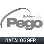 Pego Datalogger | Indus Appstore | App Icon