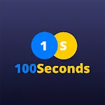 100SecondsxFIFA | Indus Appstore | App Icon