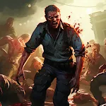 DEAD KILL: Zombie Game 3D | Indus Appstore | App Icon