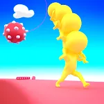 Tower Rider 3D | Indus Appstore | App Icon