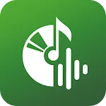 Viva Music | Indus Appstore | App Icon