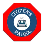 Citizen's Patrol | Indus Appstore | App Icon