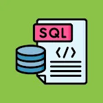 SQL Interview Questions | Indus Appstore | App Icon