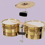 Timbales Reales App | Indus Appstore | App Icon