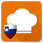 Kuharski recepti - Slovenski | Indus Appstore | App Icon